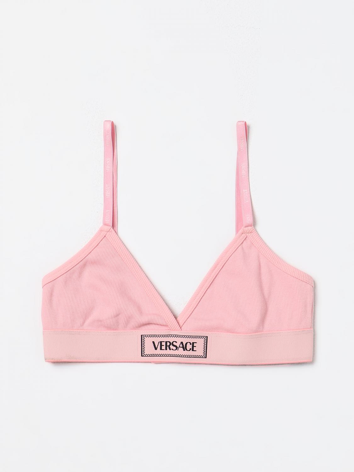 Womans Lingerie Versace