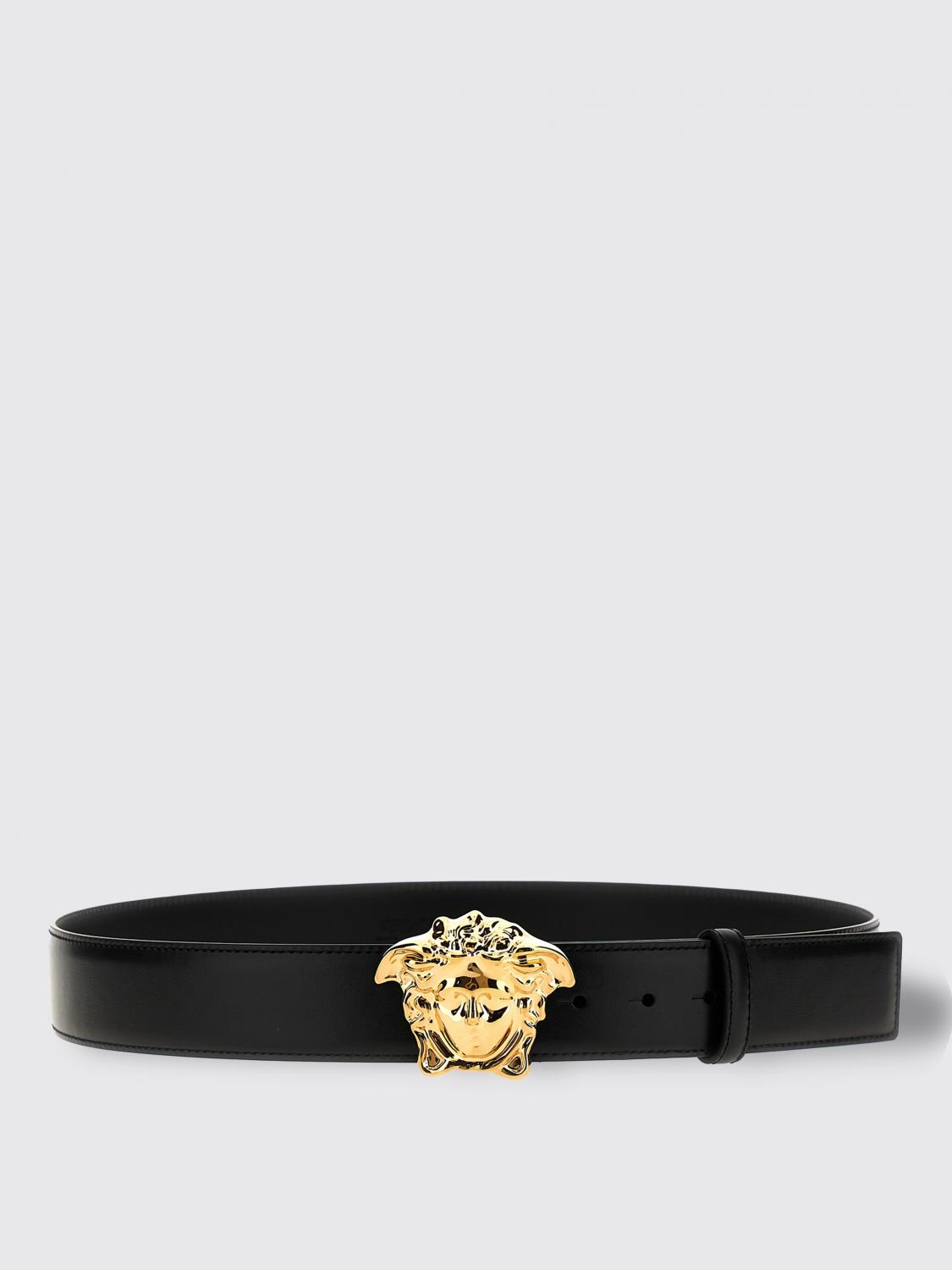 Mens 벨트 Versace