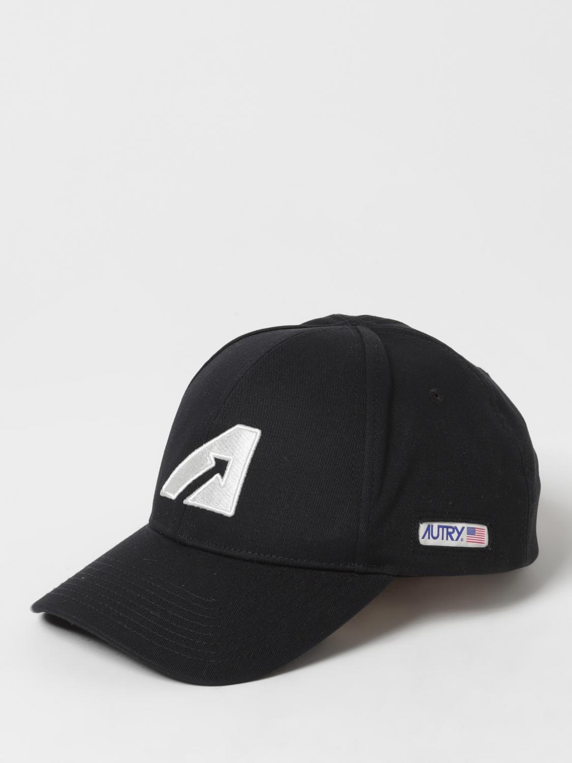 Mens 모자 Autry