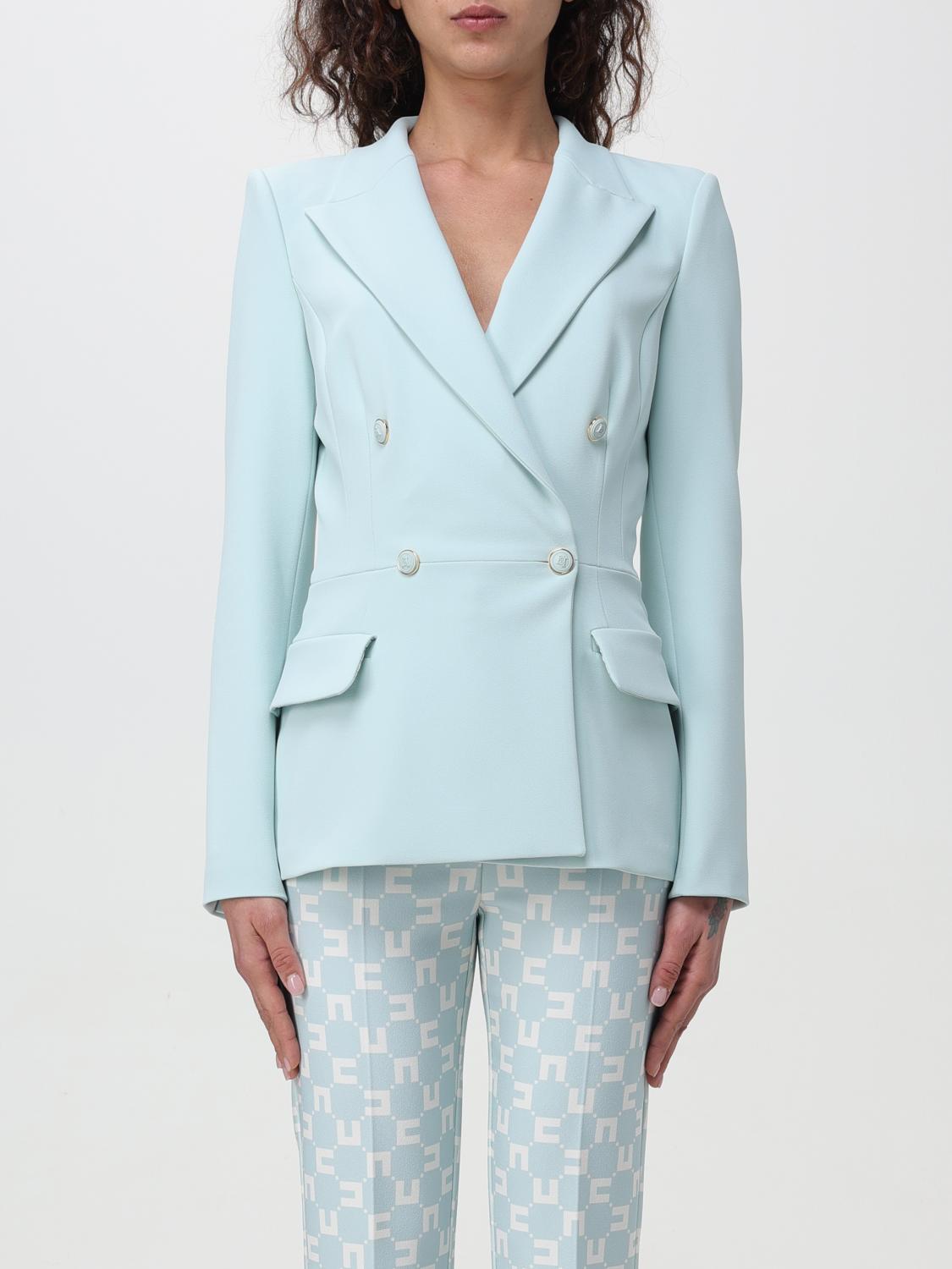 Womans 블레이져 Elisabetta Franchi