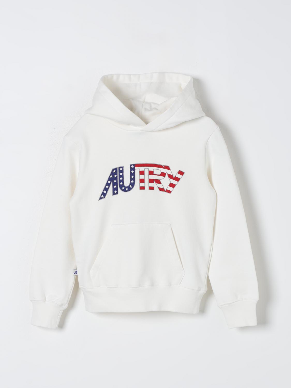 Little Boys 스웨터 Autry