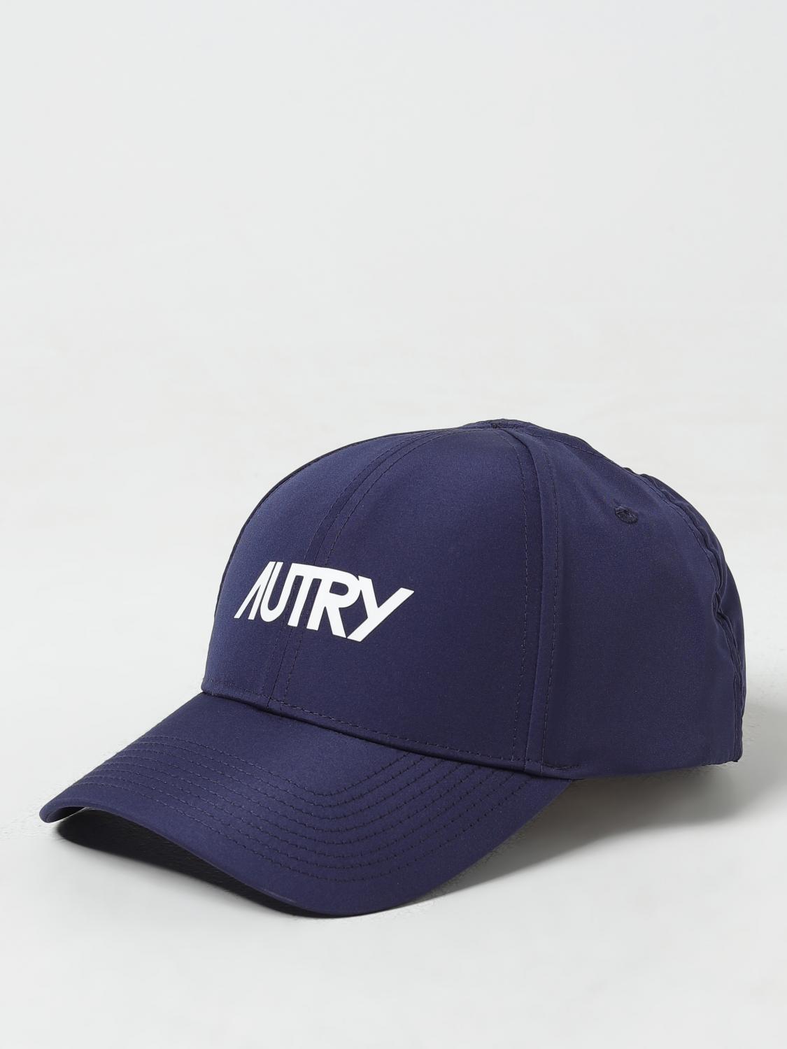 Mens 모자 Autry