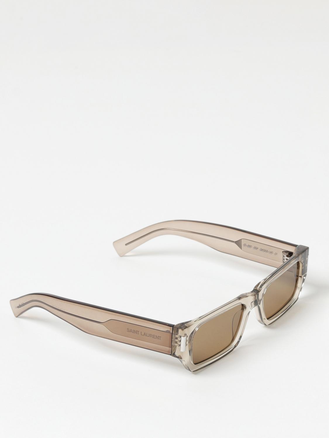 Womans 선글라스 Saint Laurent
