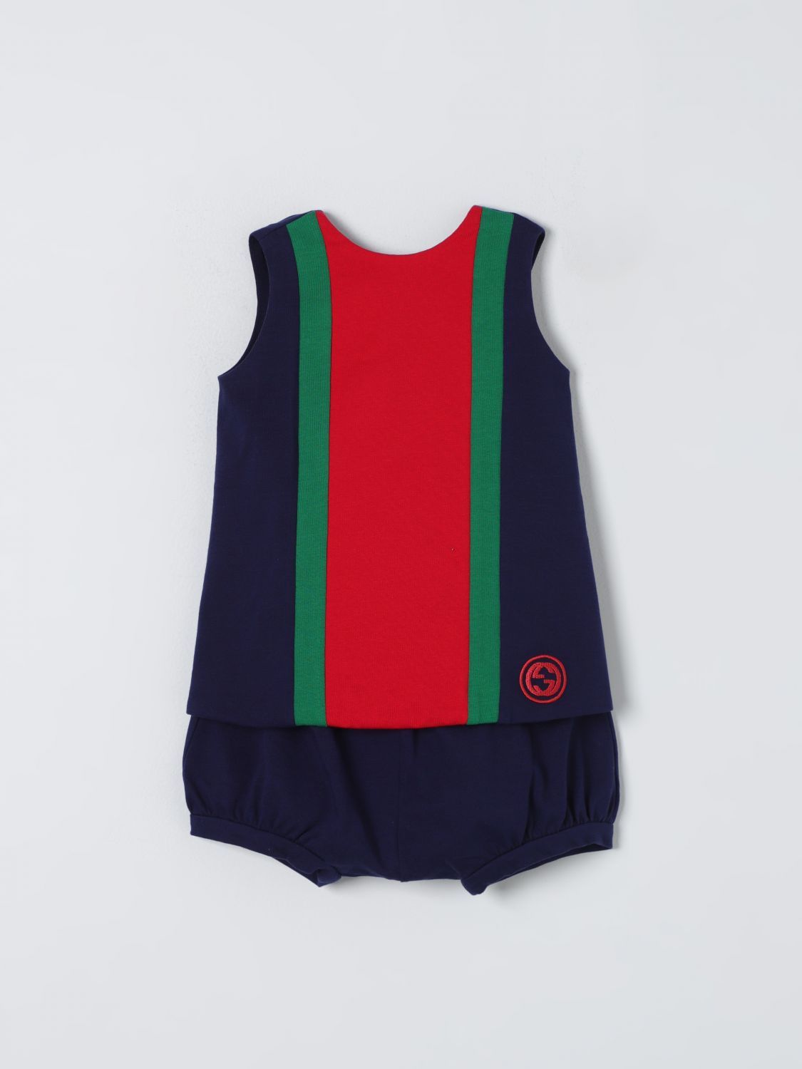 Babys 점프수트 Gucci
