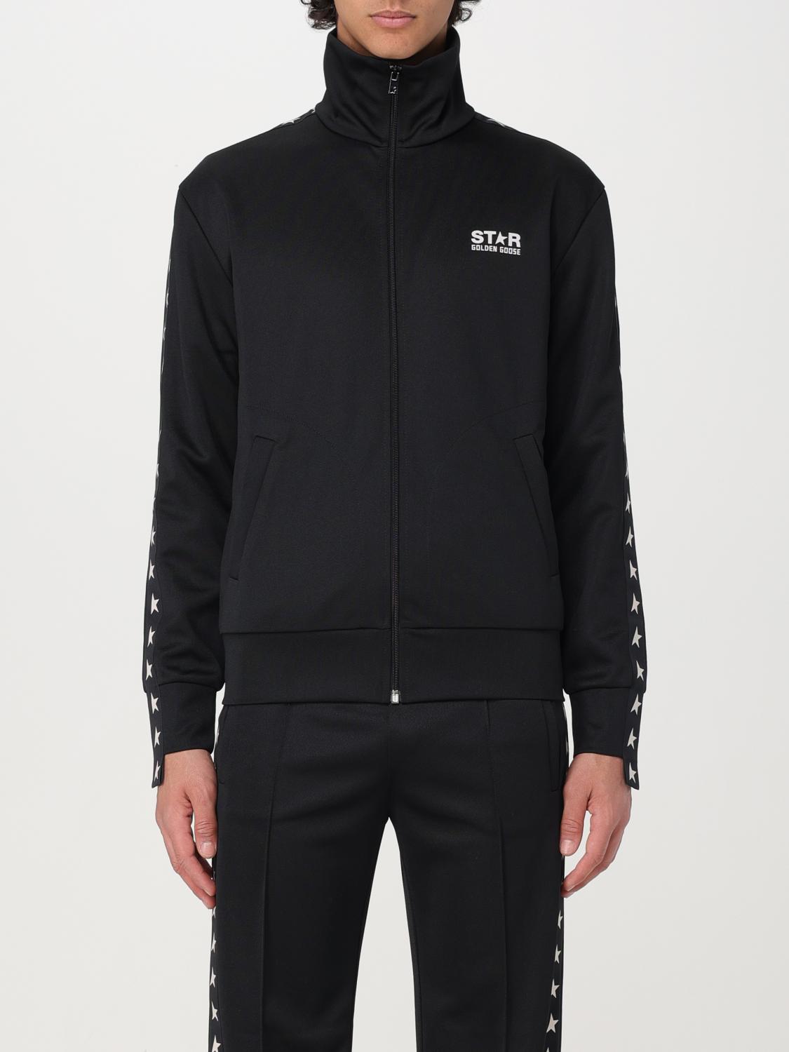 Mens 스웨트 셔츠 골든 Goose
