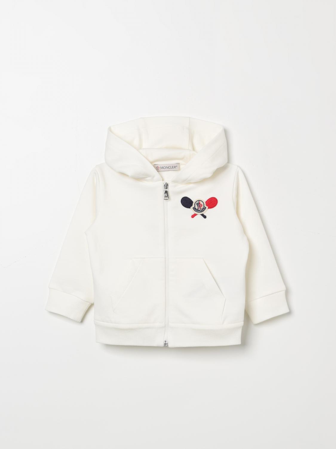 Babys 스웨터 Moncler