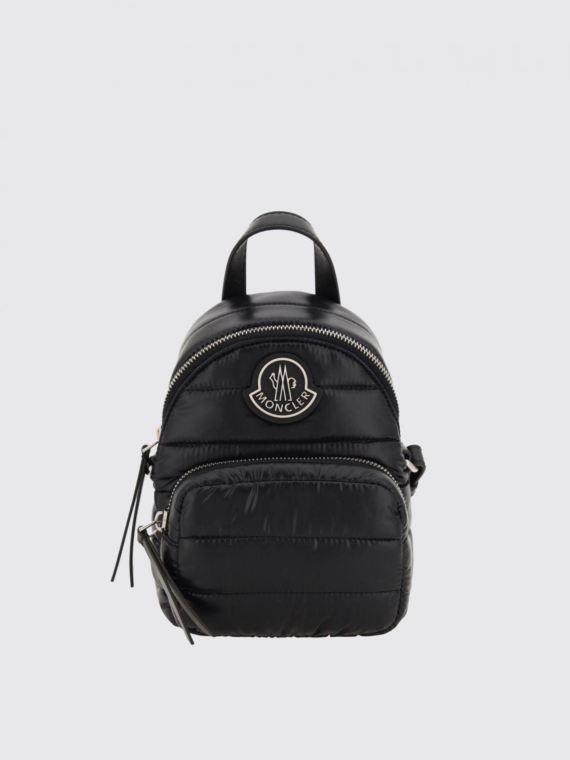 Womans 백팩 Moncler