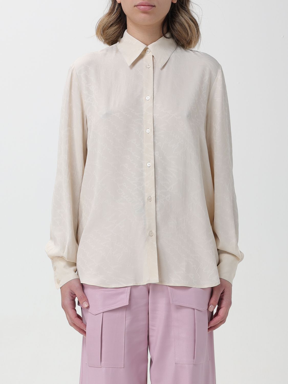 Womans 셔츠 Pinko