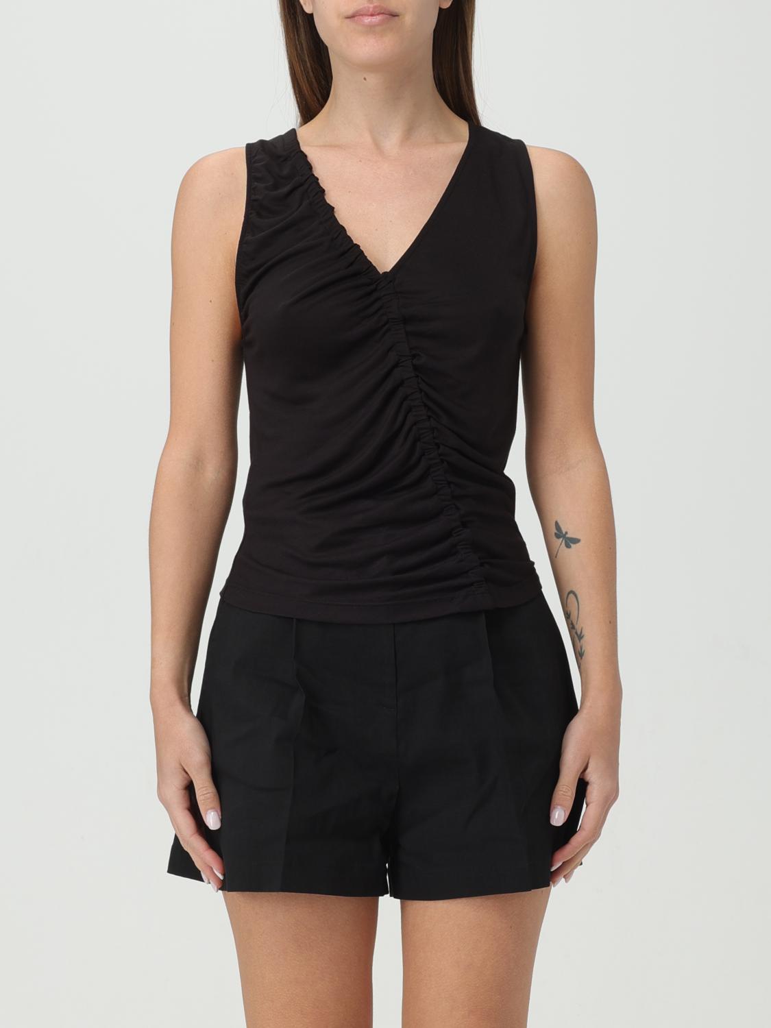 Womans 탑 Pinko