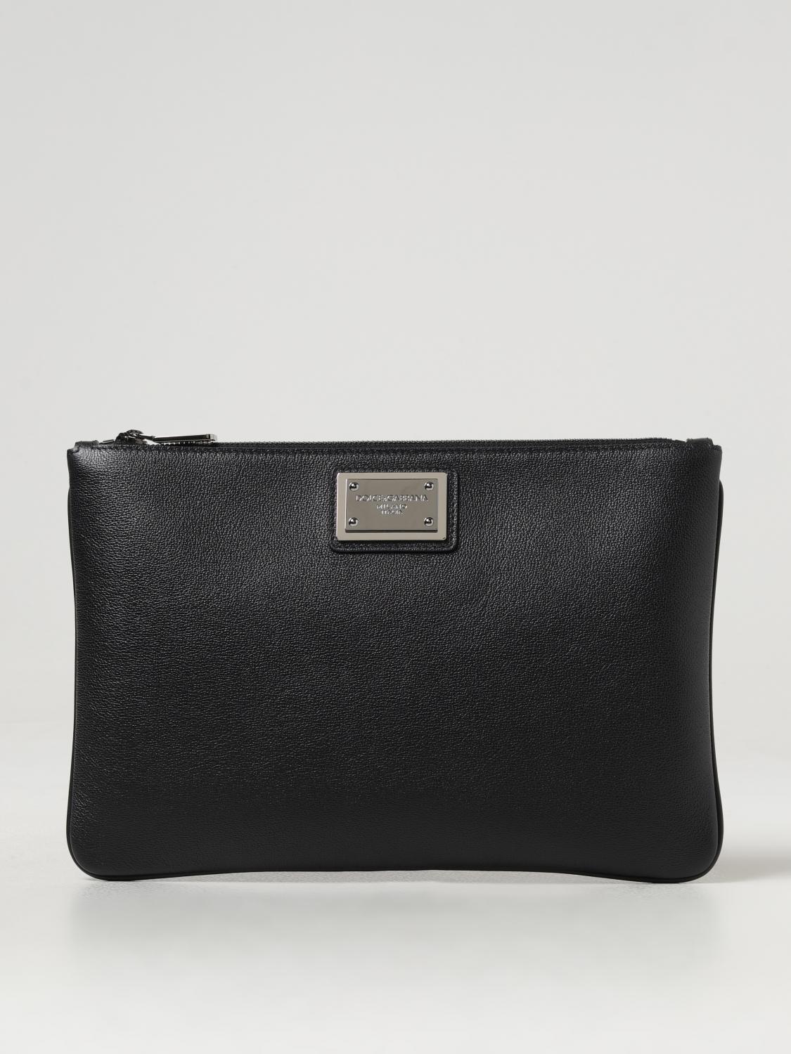 Mens Briefcase Dolce  Gabbana