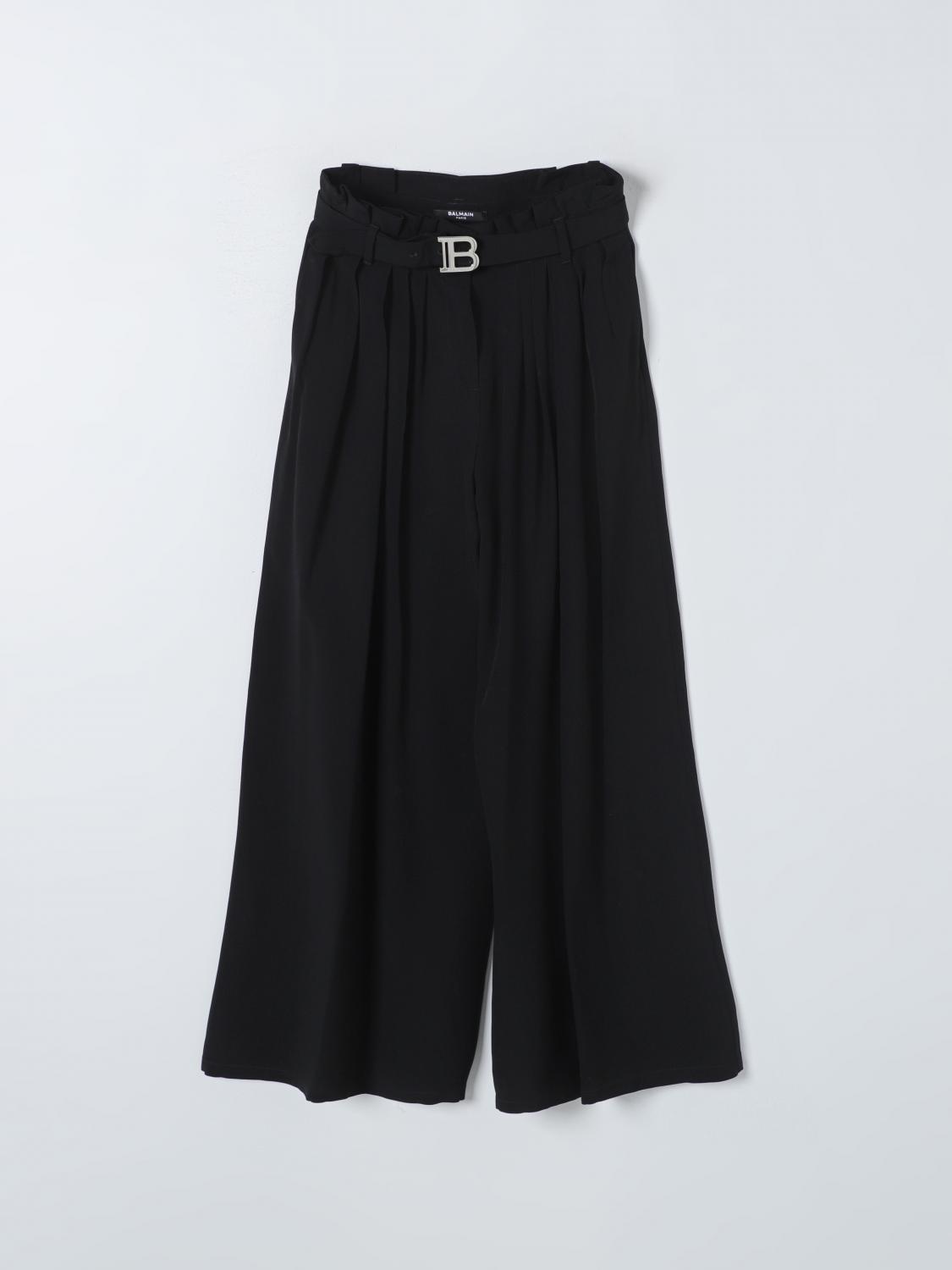 Little Girls 팬츠 Balmain