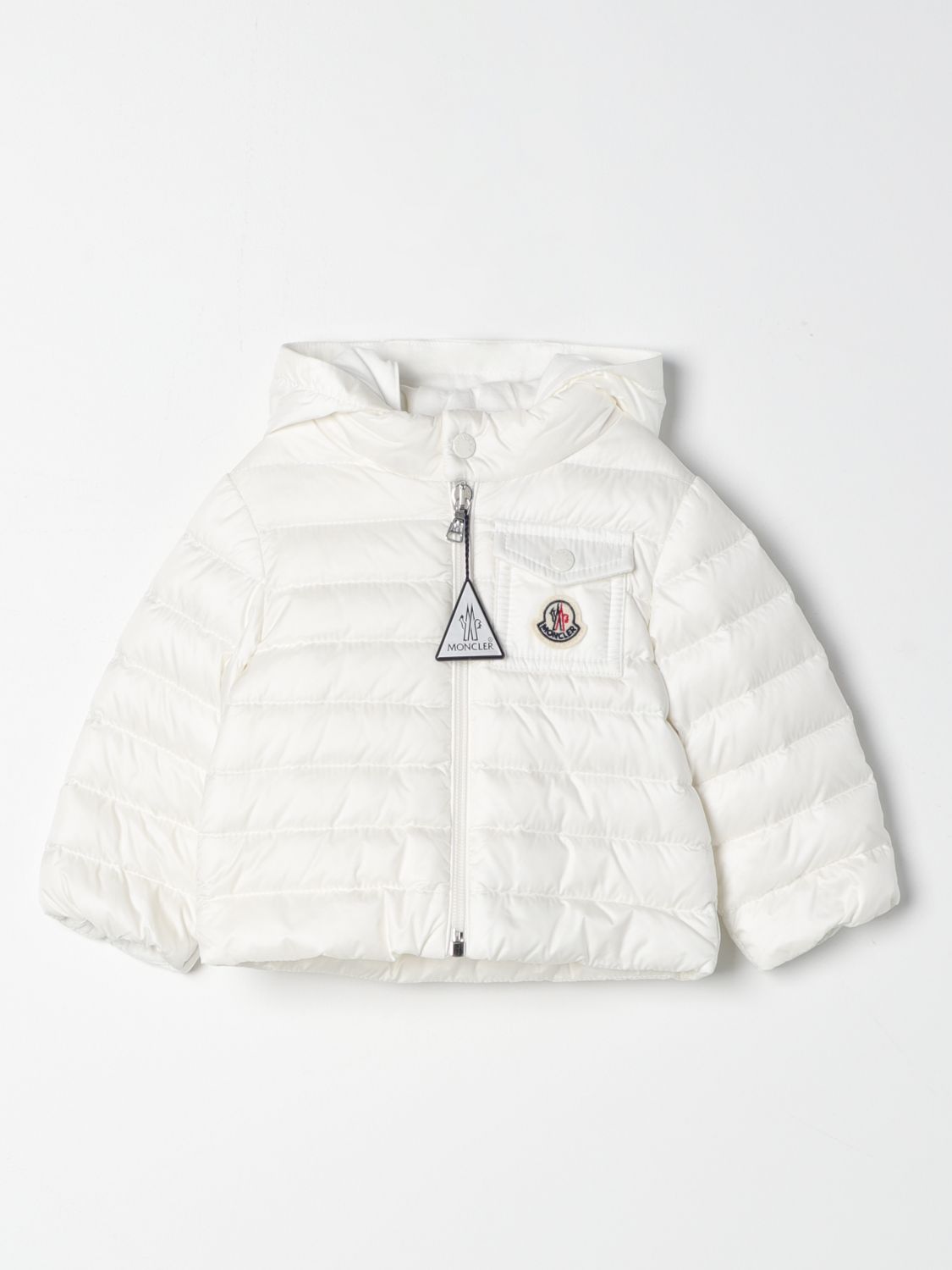 Babys 자켓 Moncler