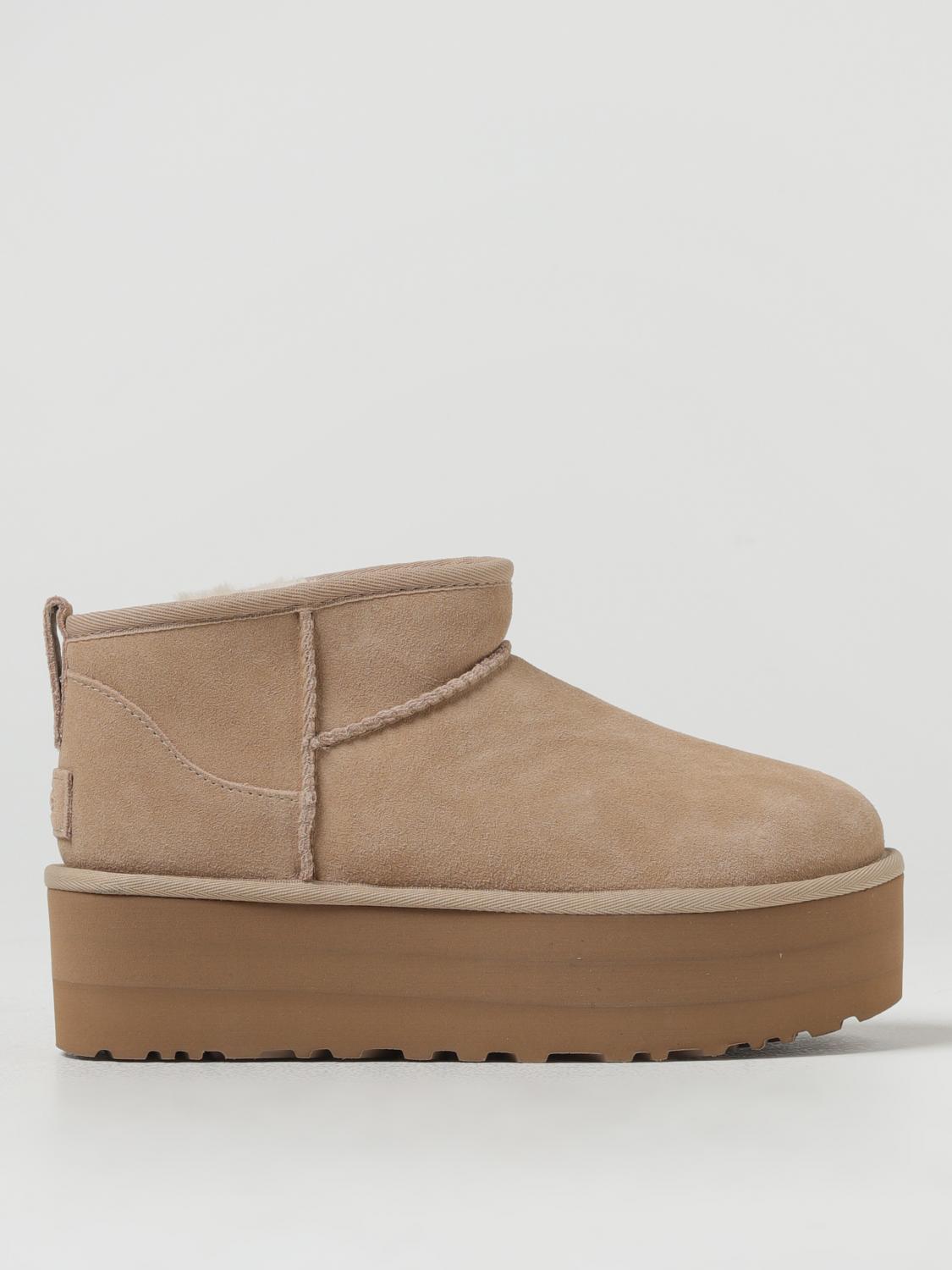 Womans 부츠 Ugg