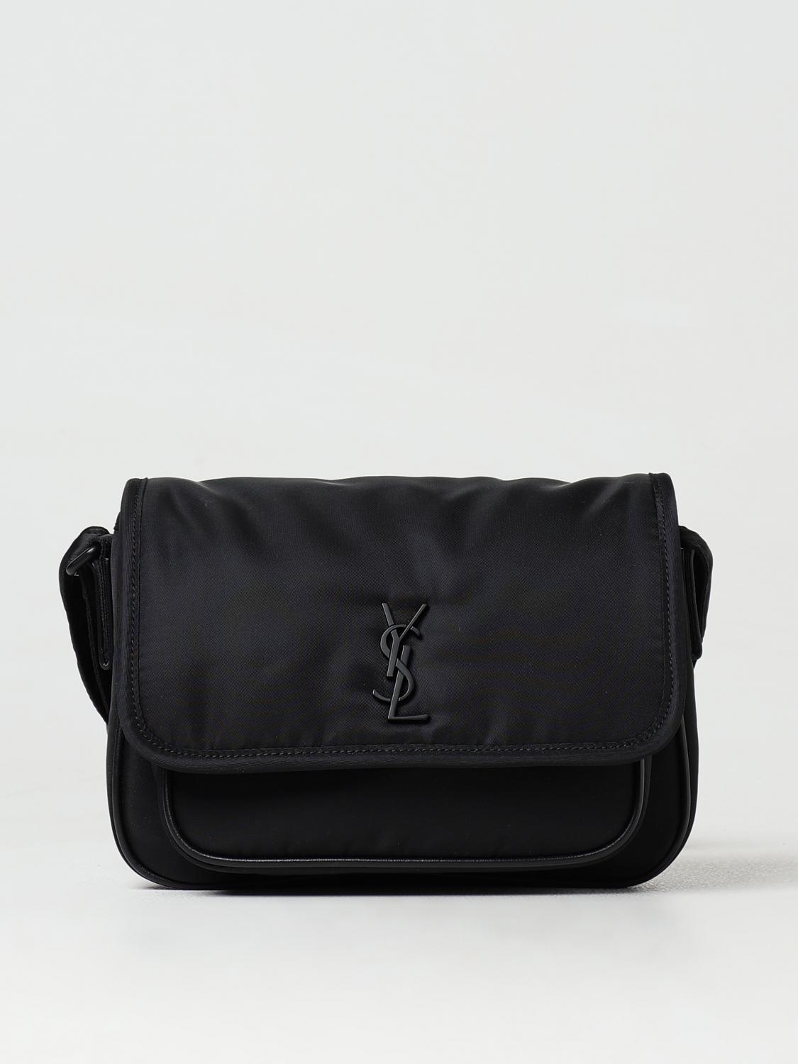 Mens 백 Saint Laurent