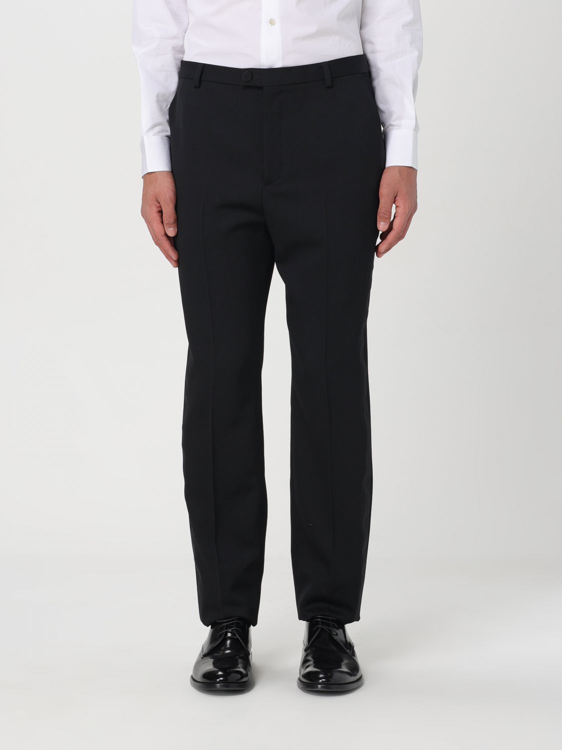Mens 팬츠 Saint Laurent