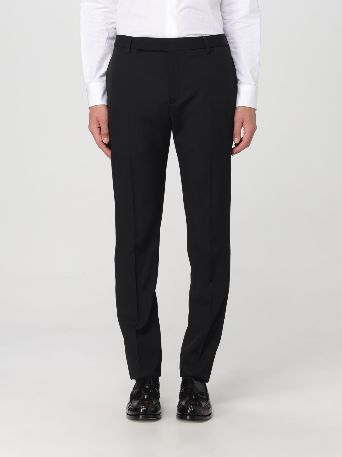 Mens 팬츠 Saint Laurent