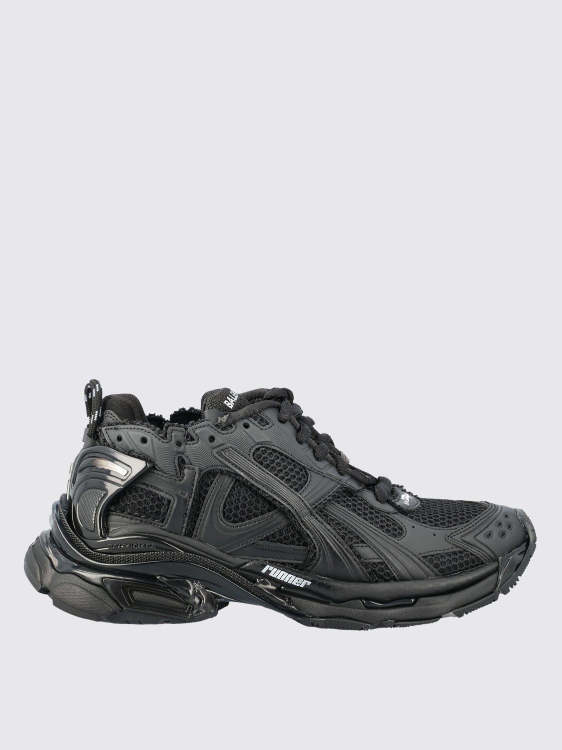 Mens 스니커즈 Balenciaga