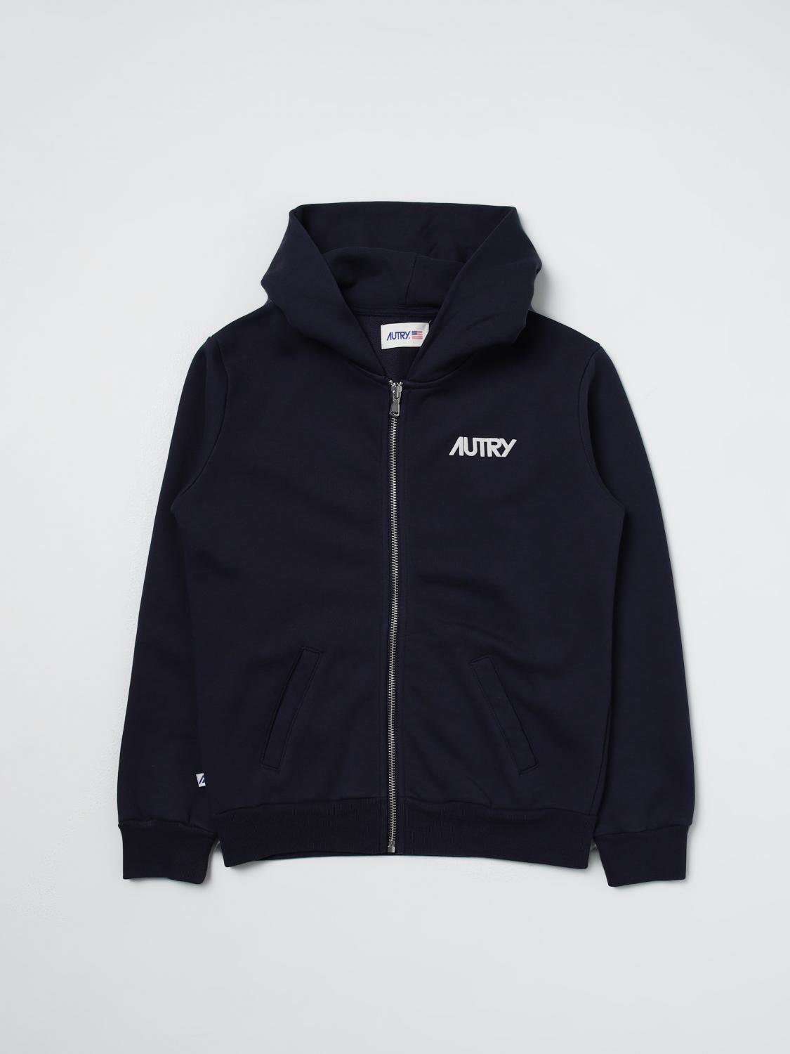 Little Boys 스웨터 Autry