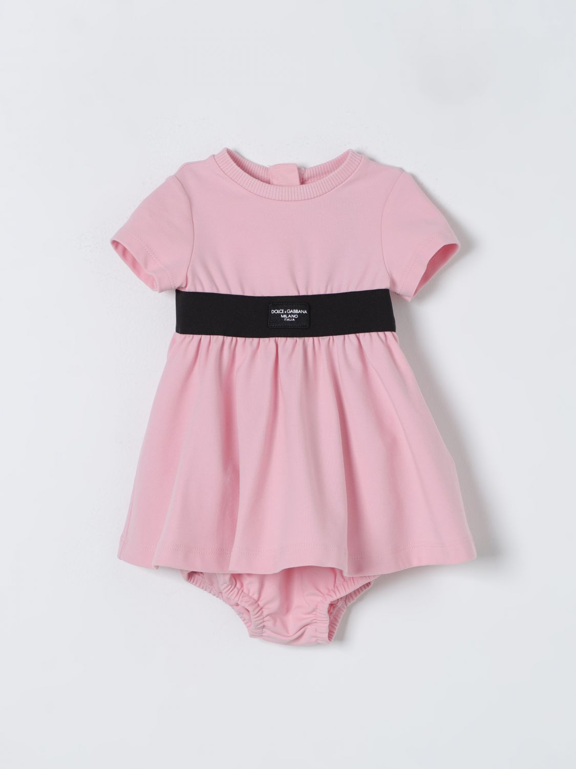 Babys Romper Dolce  Gabbana