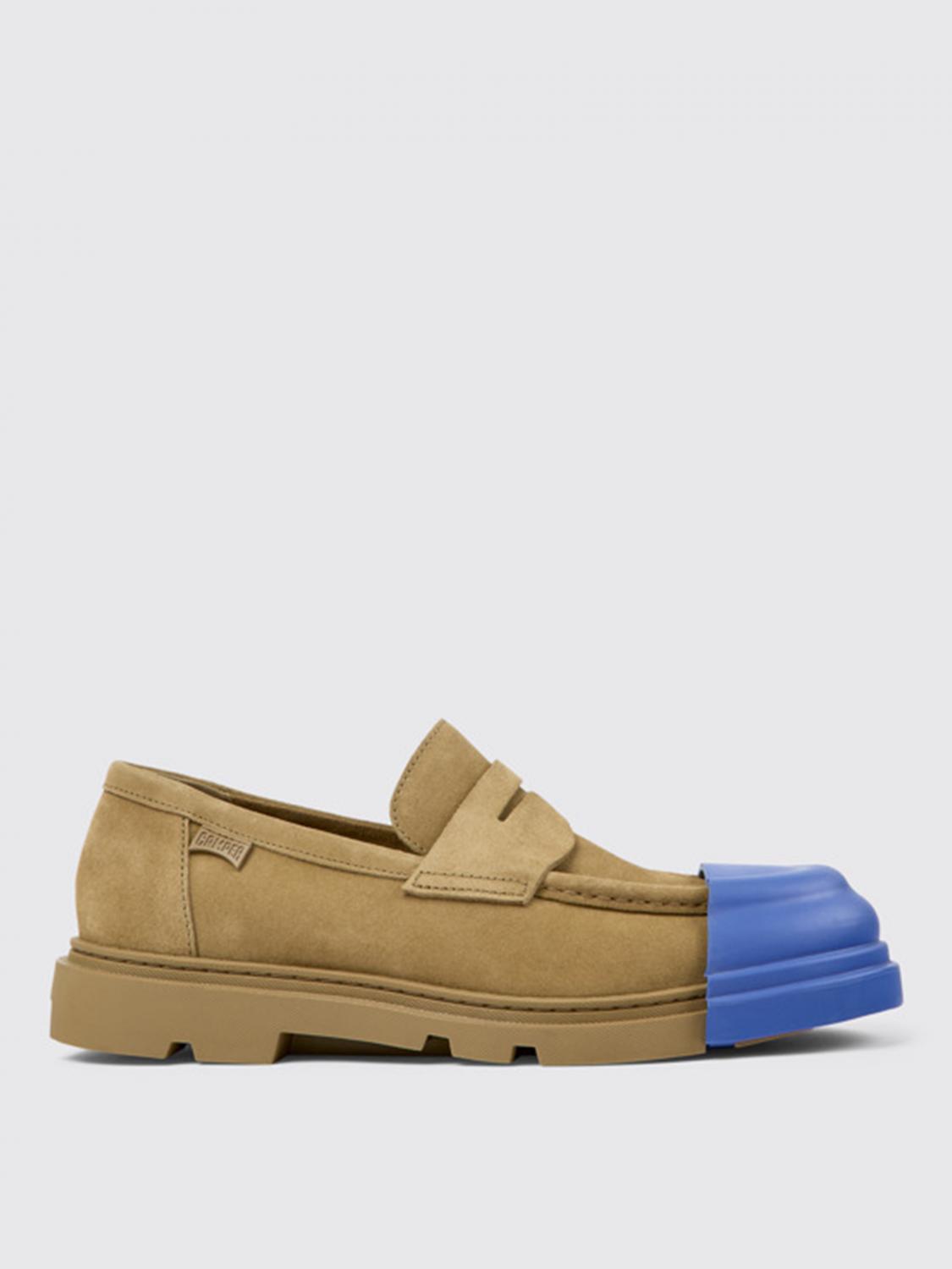 Mens 로퍼 Camper