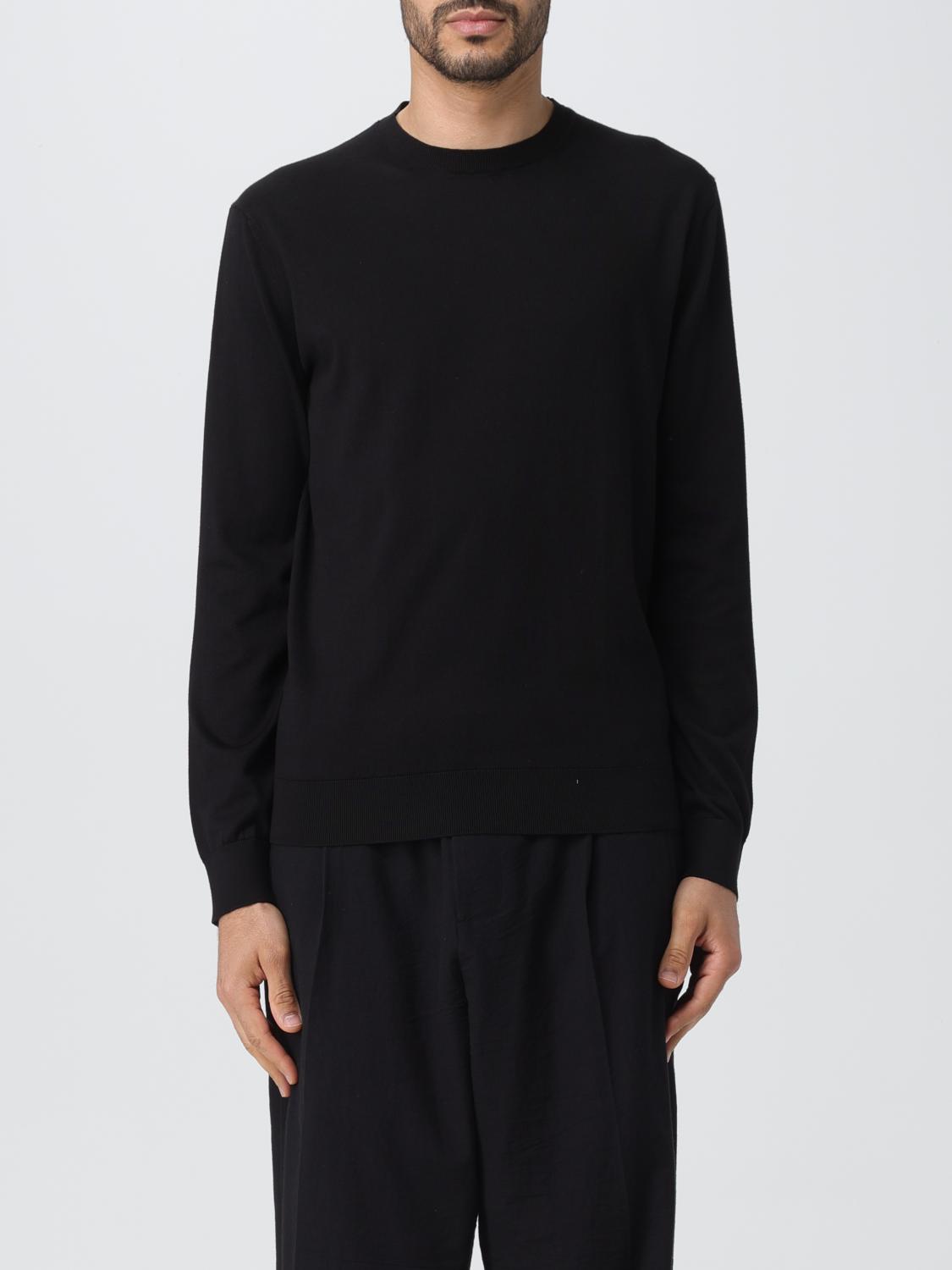 Mens 스웨터 Zegna