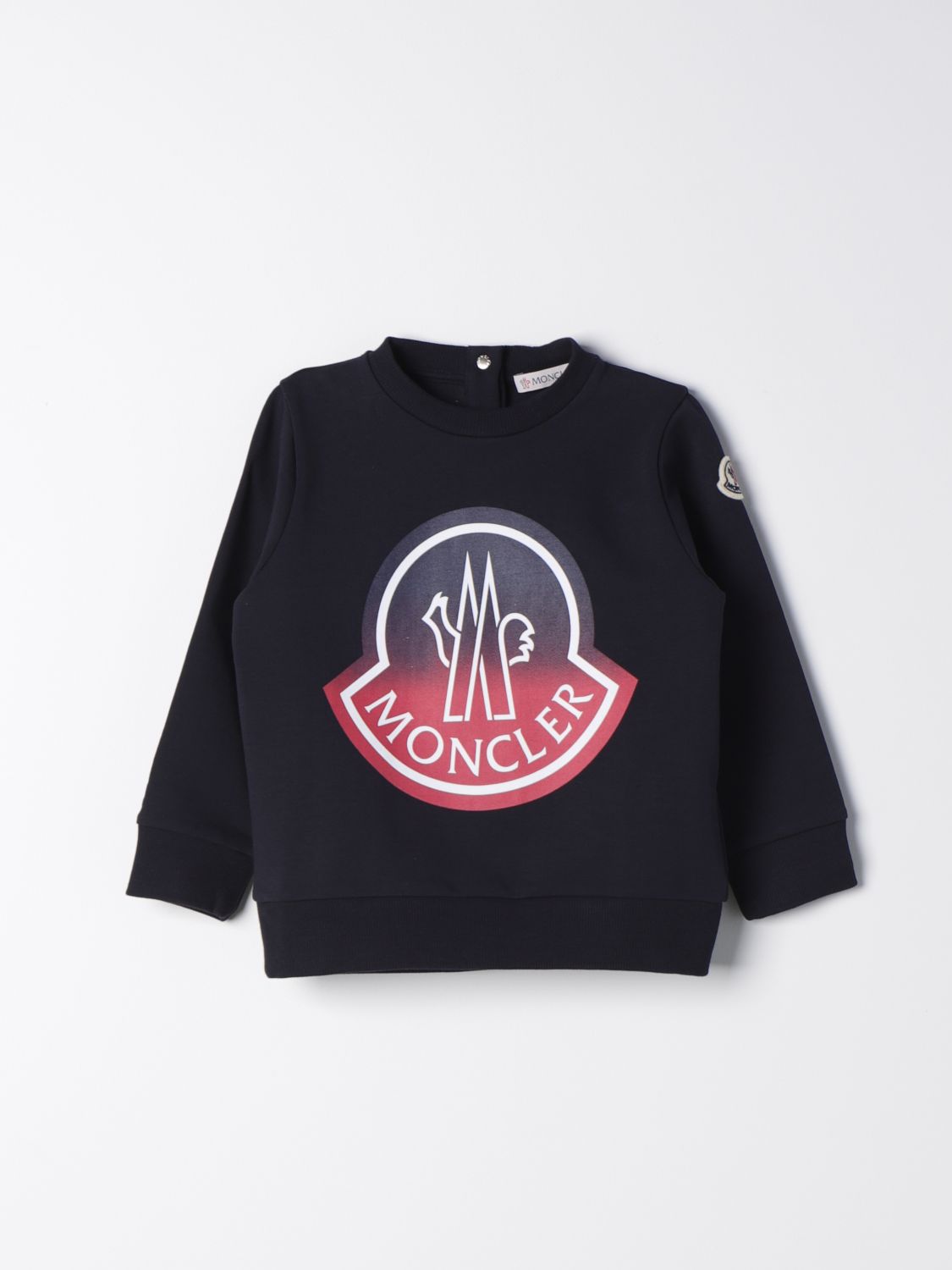 Babys 스웨터 Moncler