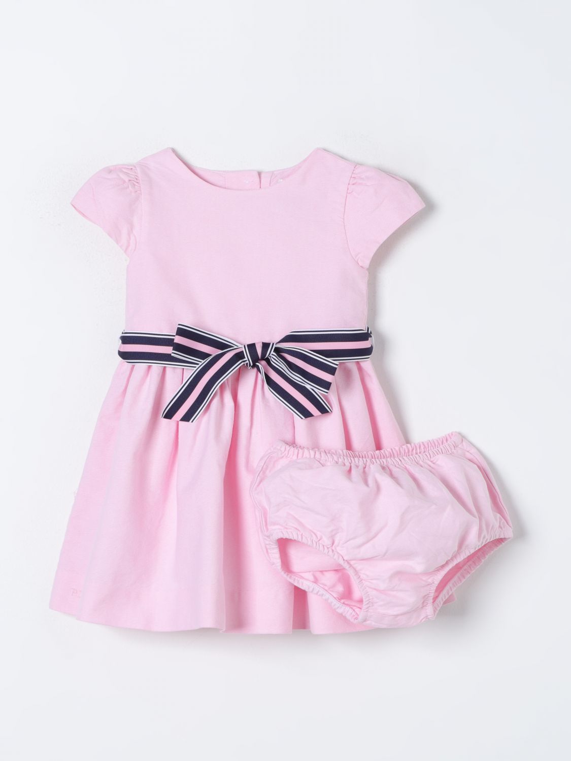 Babys Romper 폴로 Ralph Lauren