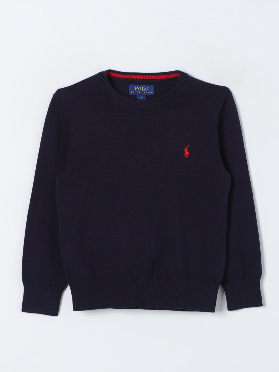 Little Boys 스웨터 폴로 Ralph Lauren