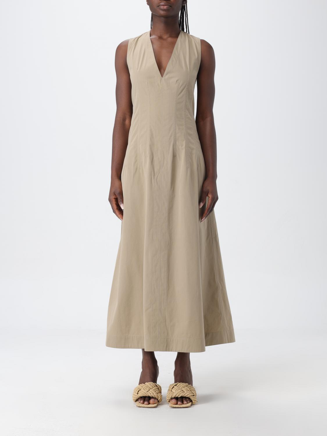 Womans 드레스 Bottega Veneta