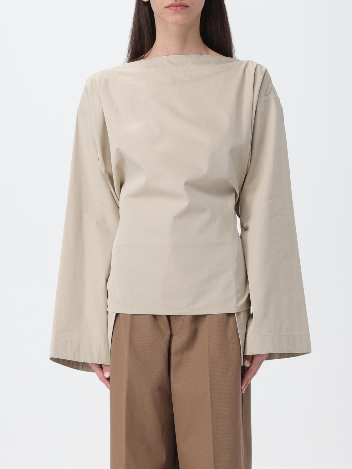 Womans 탑 Bottega Veneta