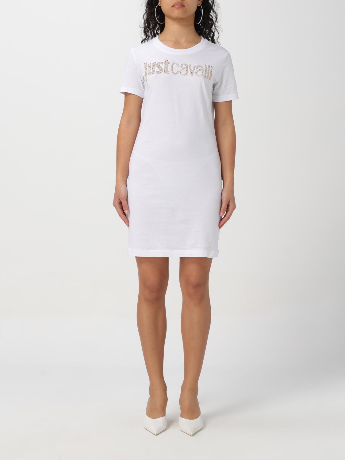 Womans 드레스 Just Cavalli