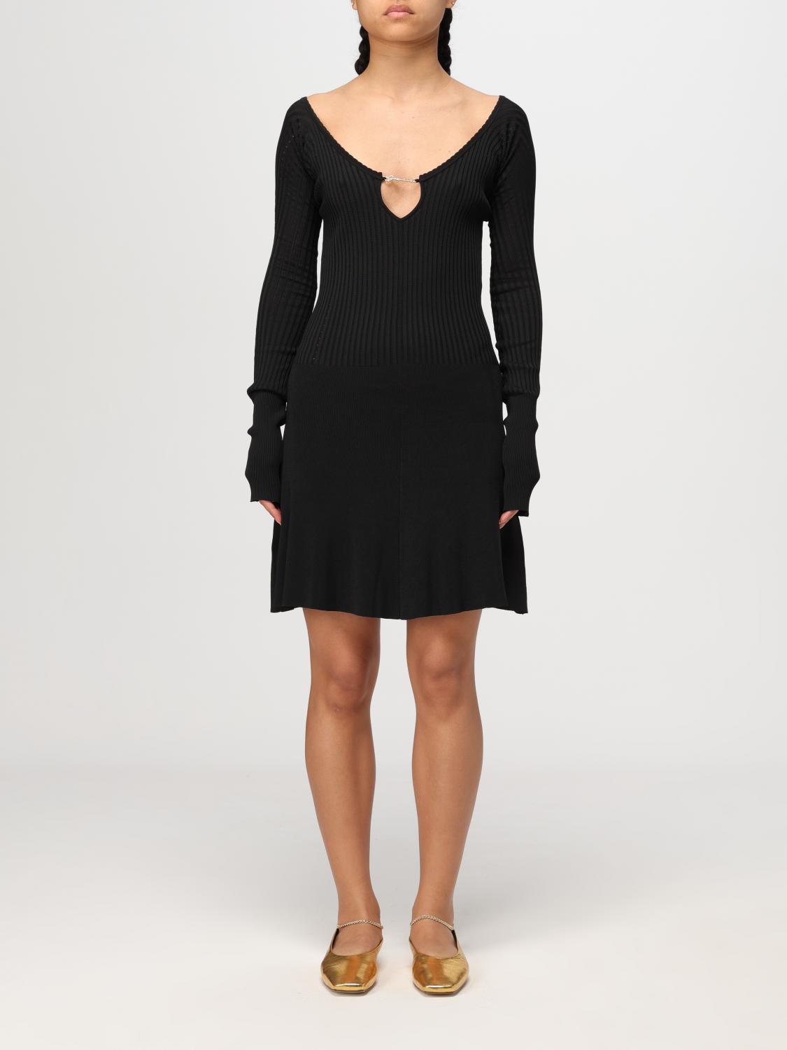Womans 드레스 Jacquemus