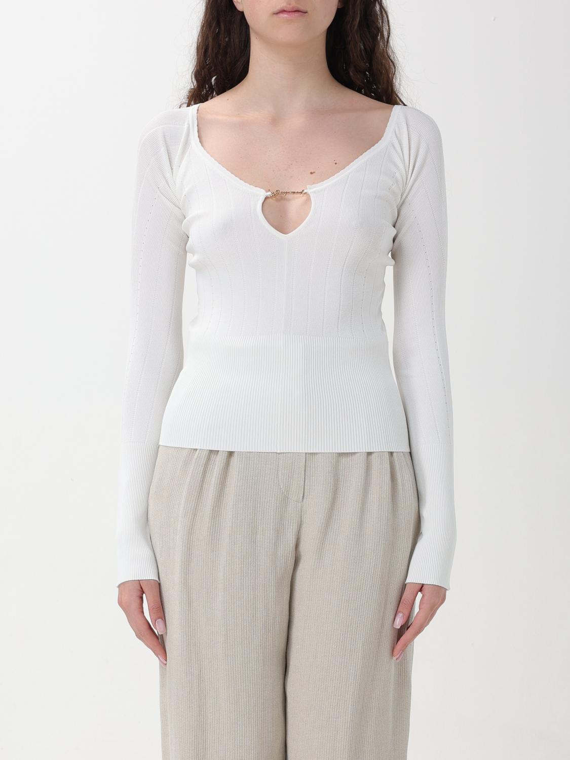 Womans 스웨터 Jacquemus