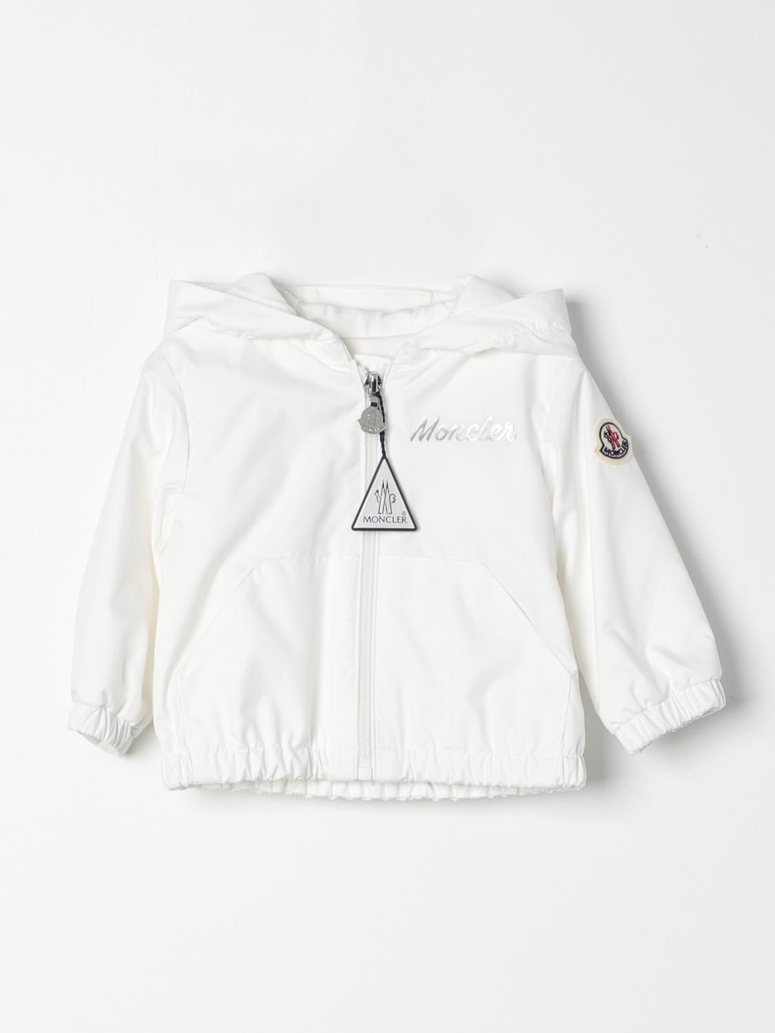 Babys 자켓 Moncler
