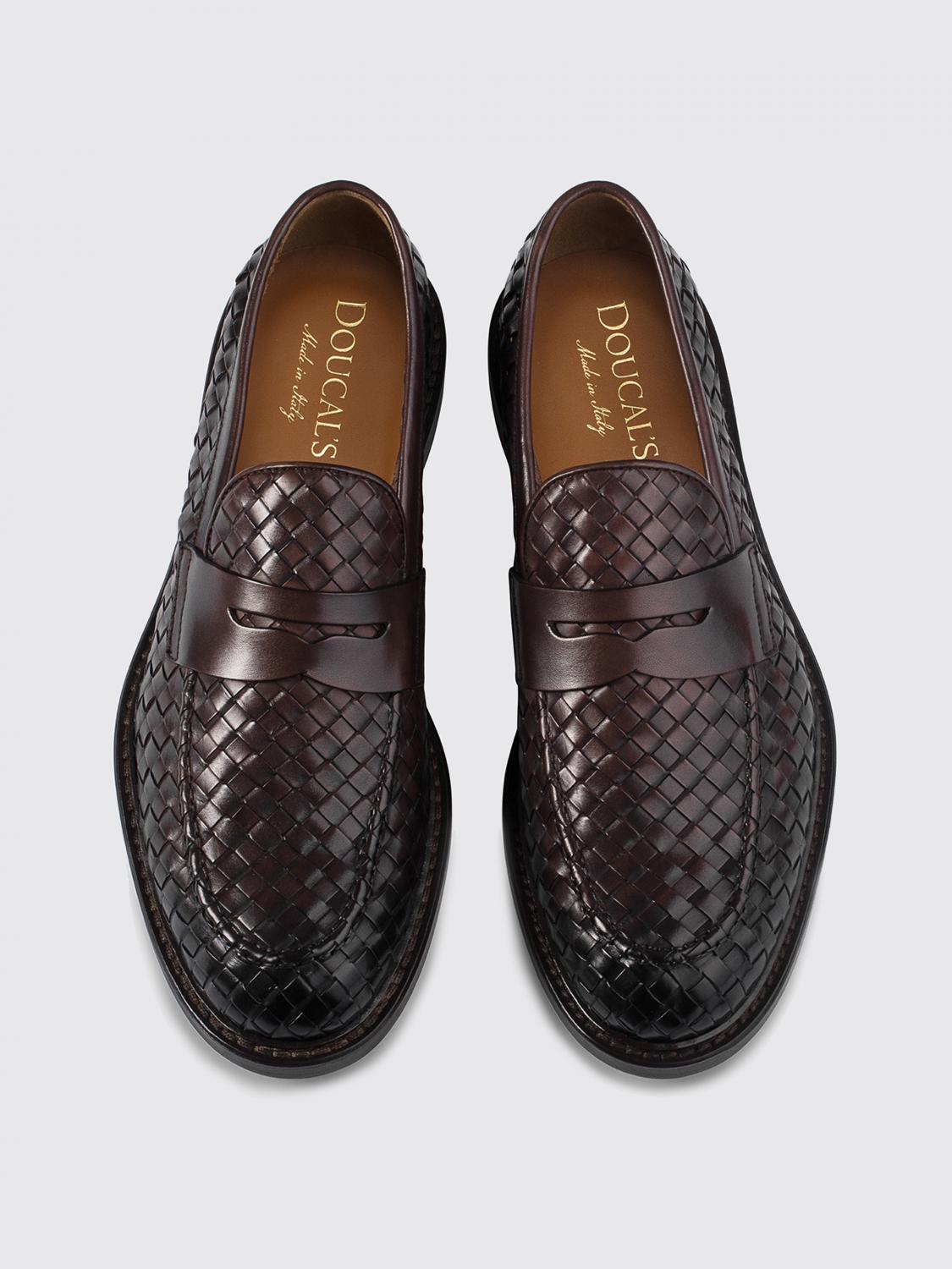 Mens 로퍼 Doucals