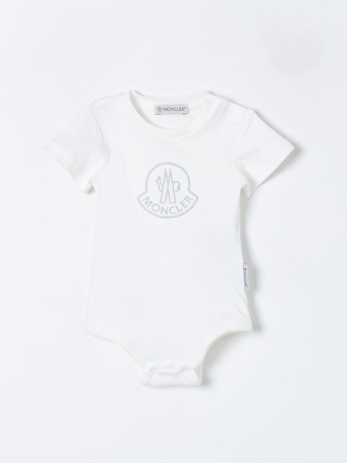 Babys 바디수트 Moncler