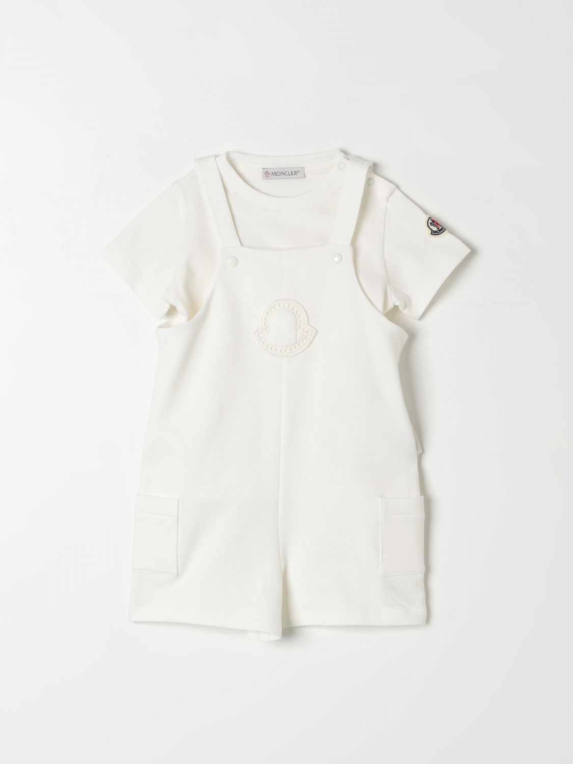 Babys Pack Moncler