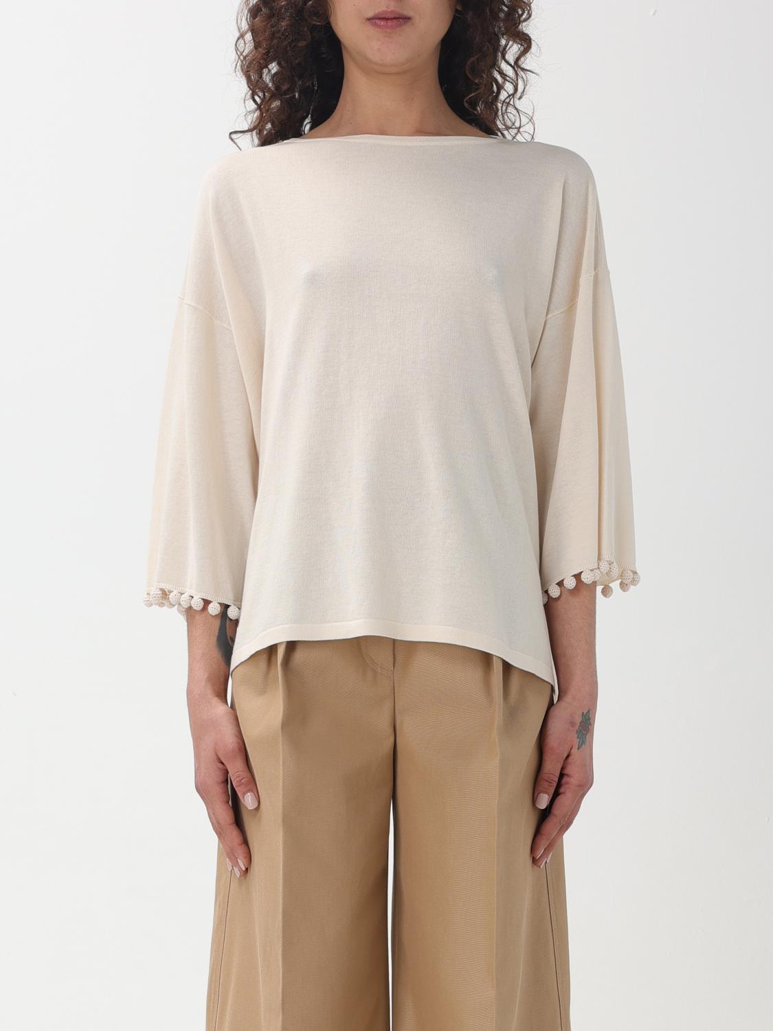 Womans 스웨터 Max Mara