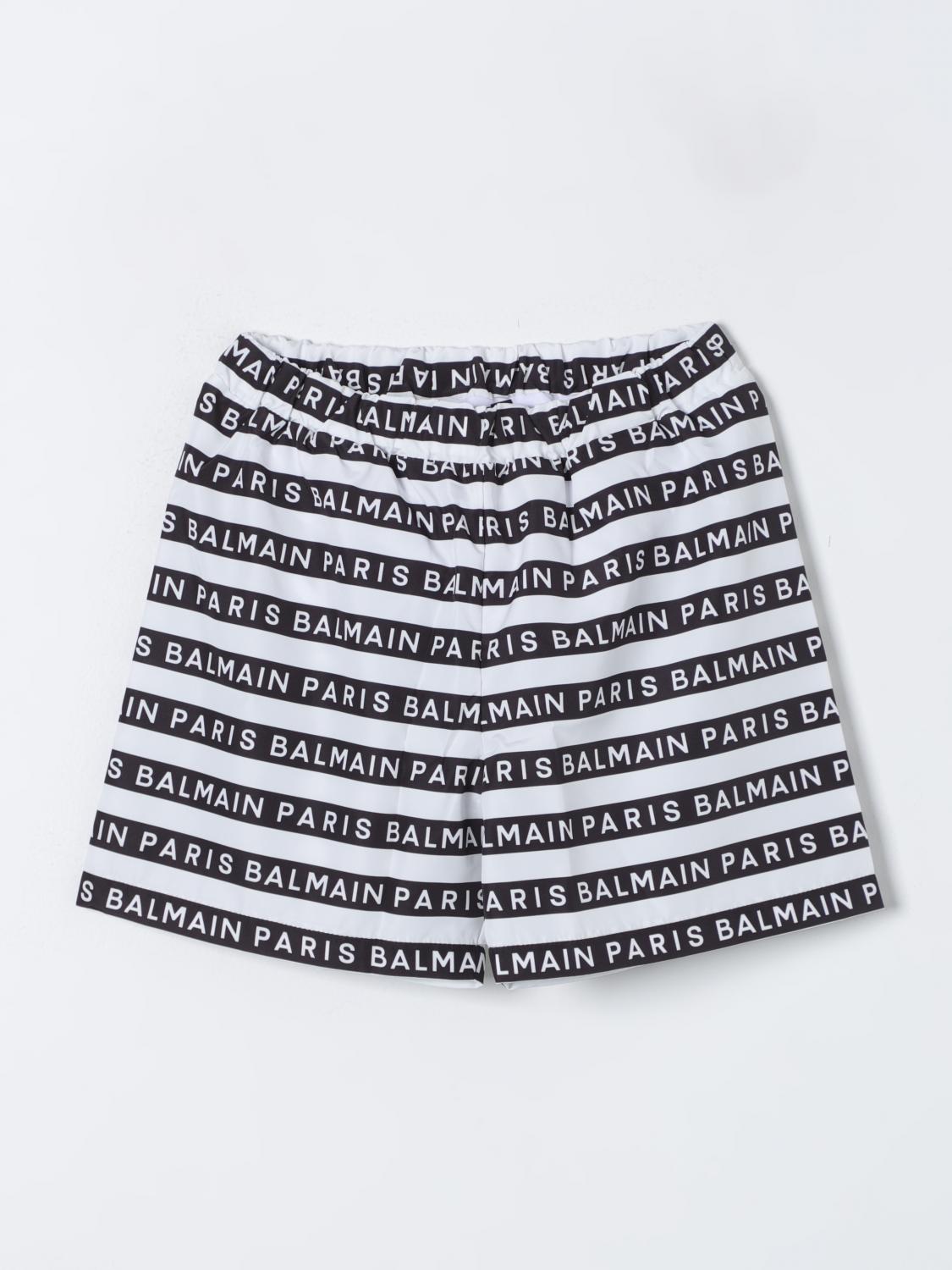 Little Boys 스윔수트 Balmain
