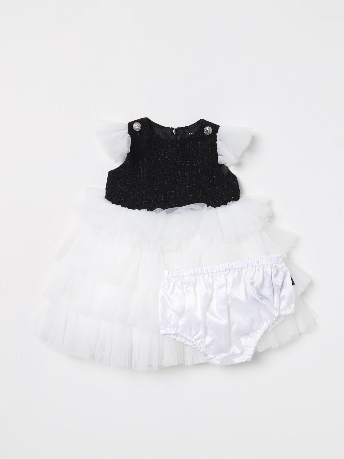 Babys Romper Balmain