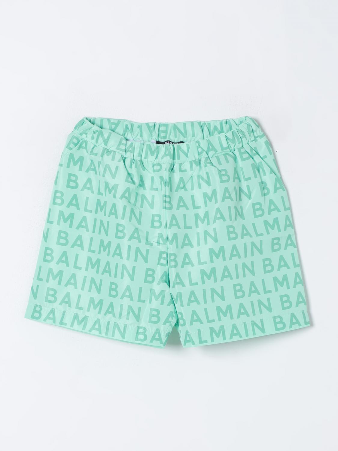 Little Boys 스윔수트 Balmain
