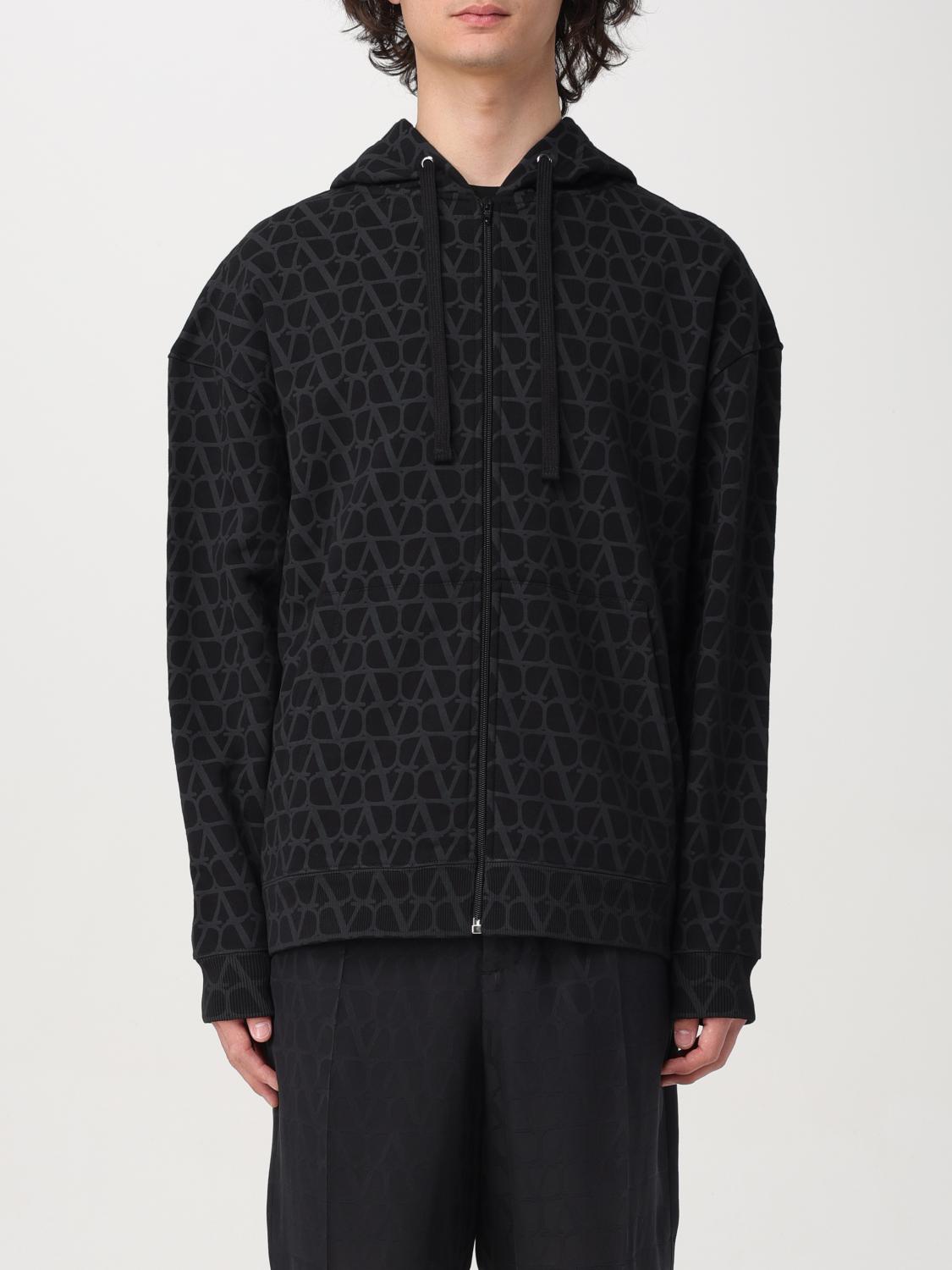 Mens 스웨트 셔츠 Valentino