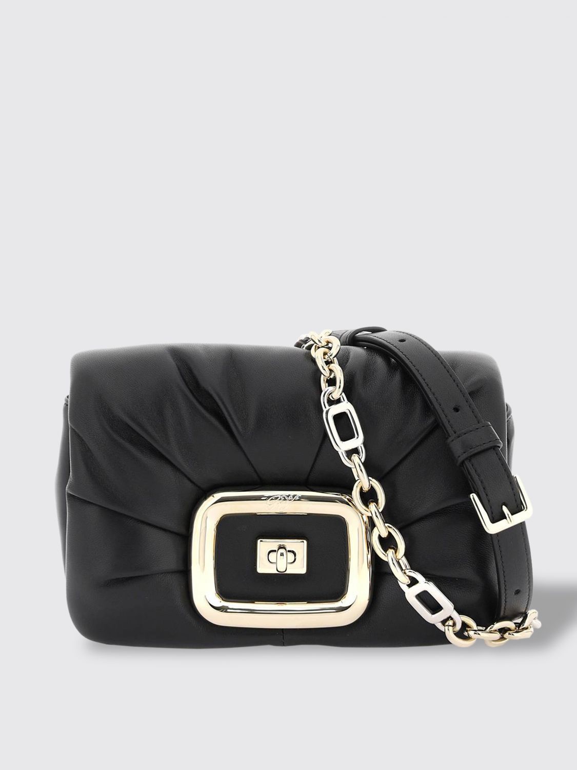 Womans 미니 백 Roger Vivier