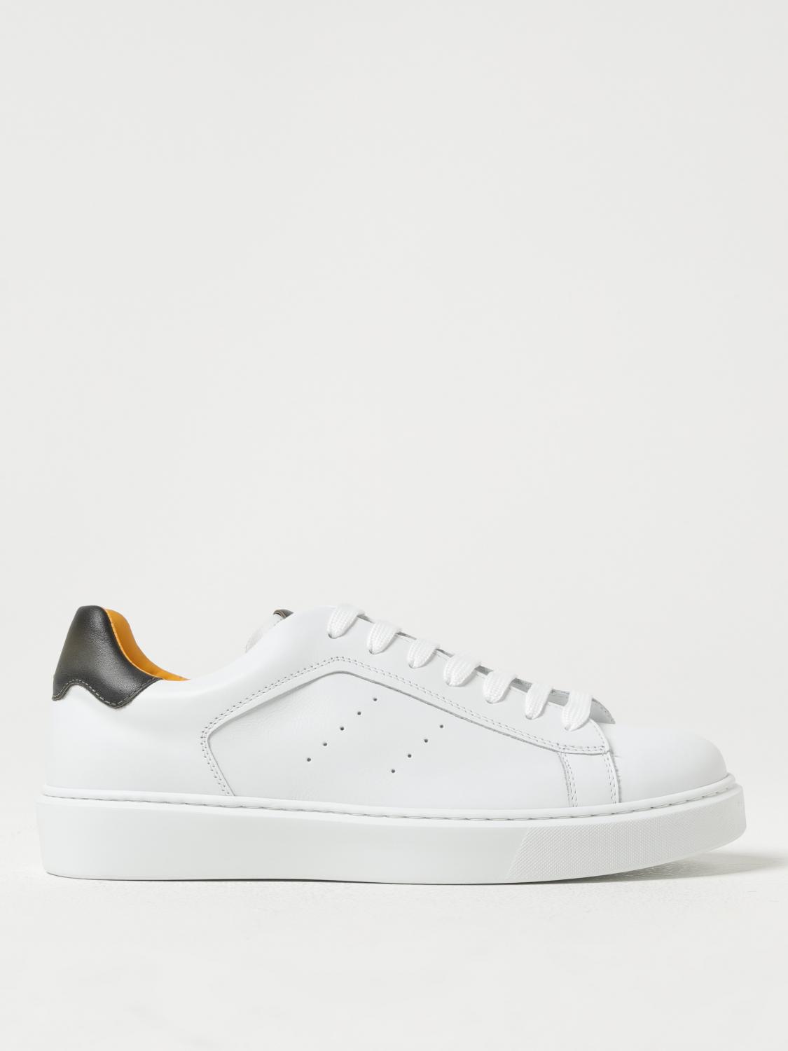 Mens 스니커즈 Doucals