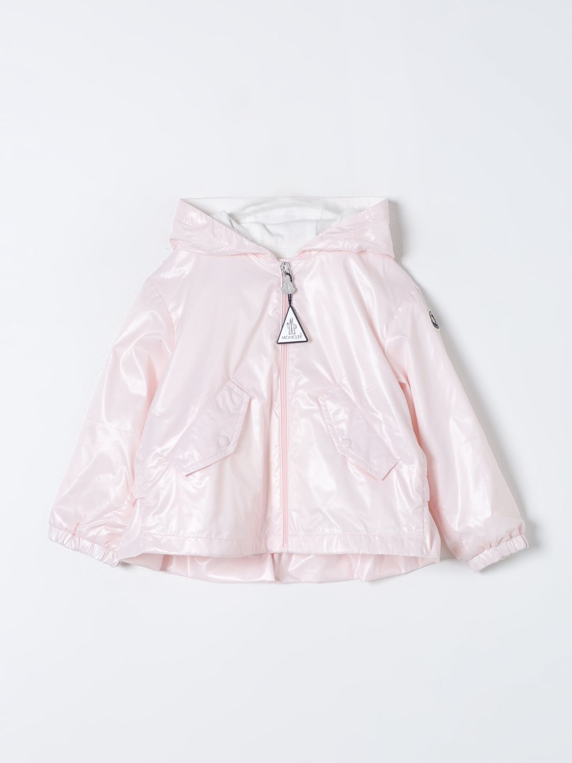 Babys 자켓 Moncler