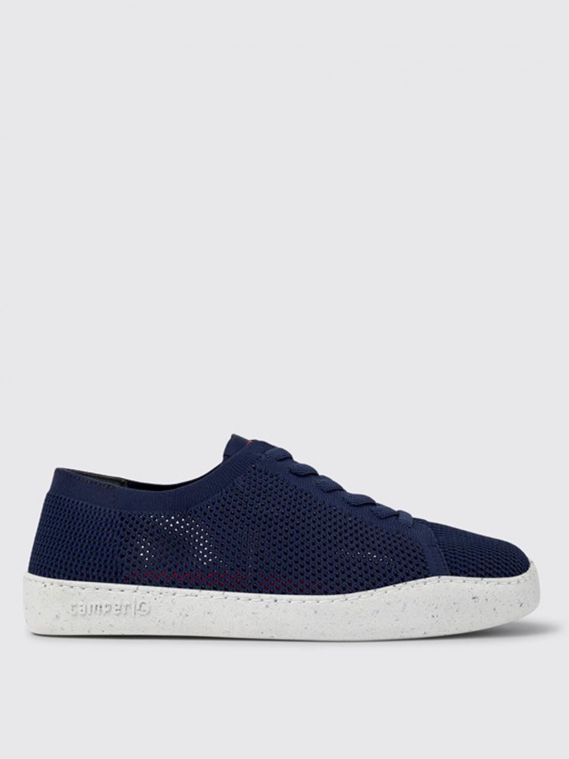 Mens 스니커즈 Camper