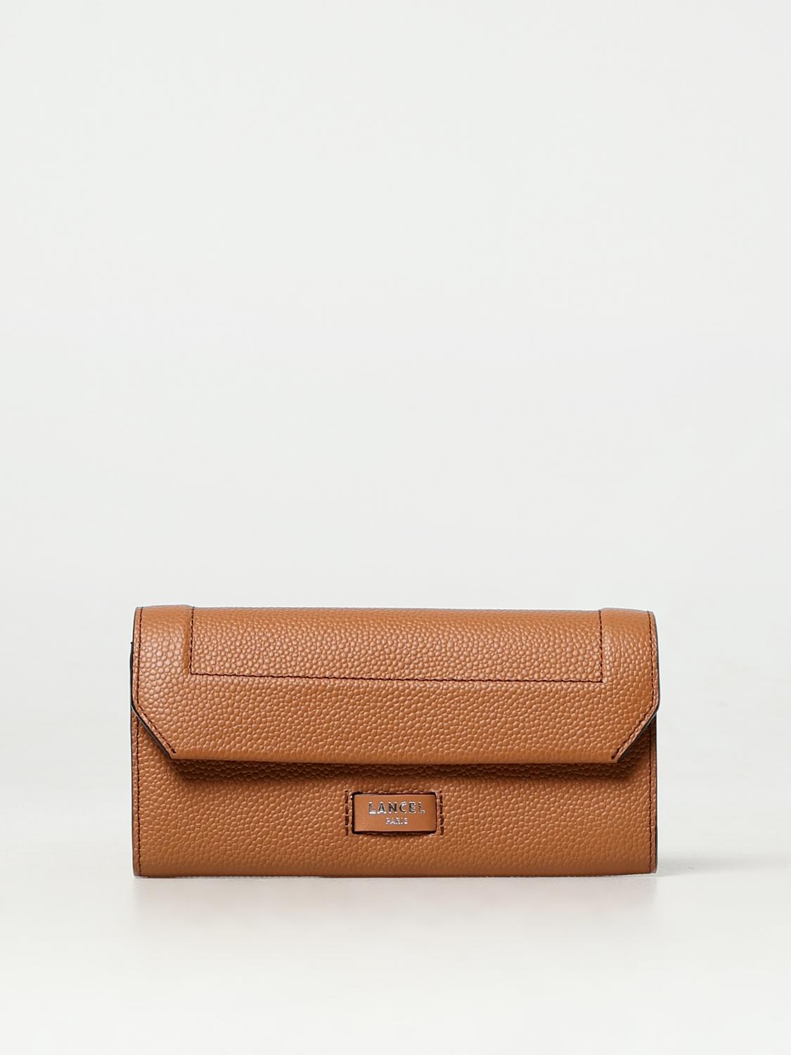 Womans 지갑 Lancel