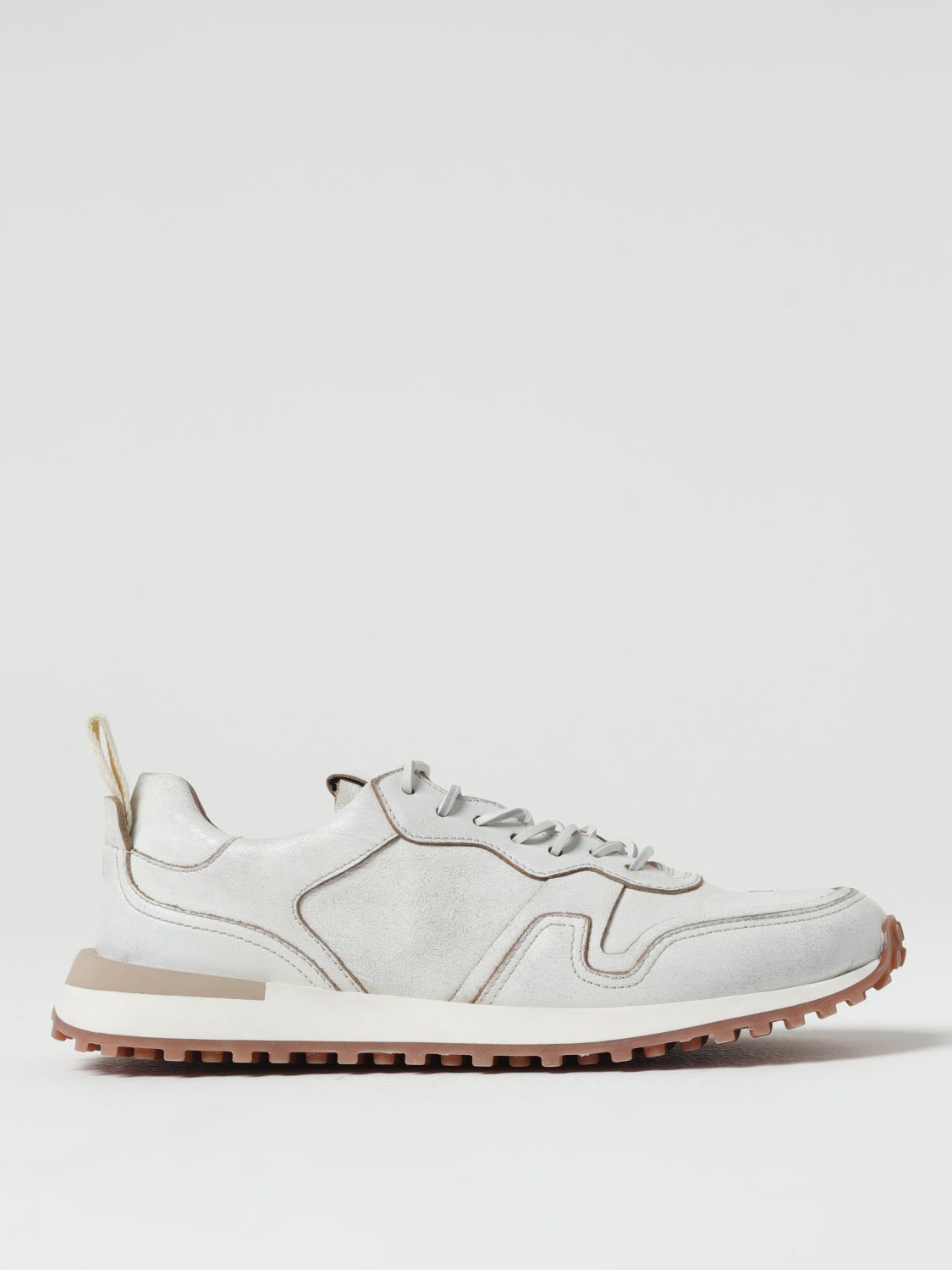 Mens 스니커즈 Buttero