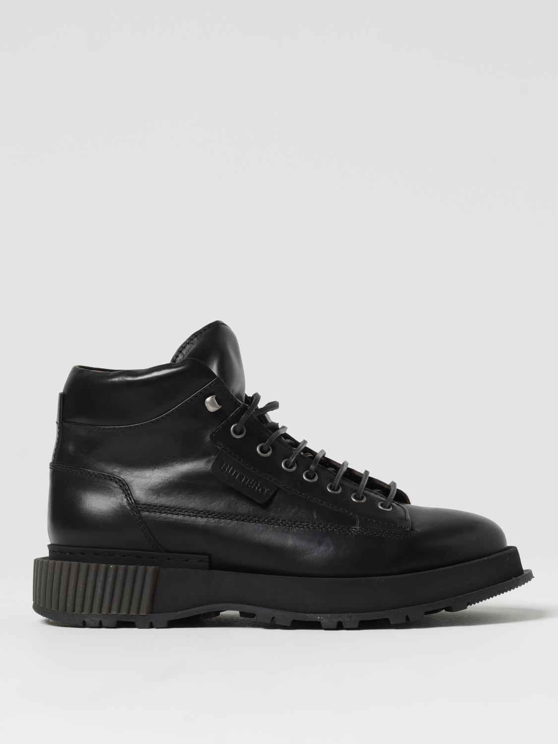Mens 부츠 Buttero