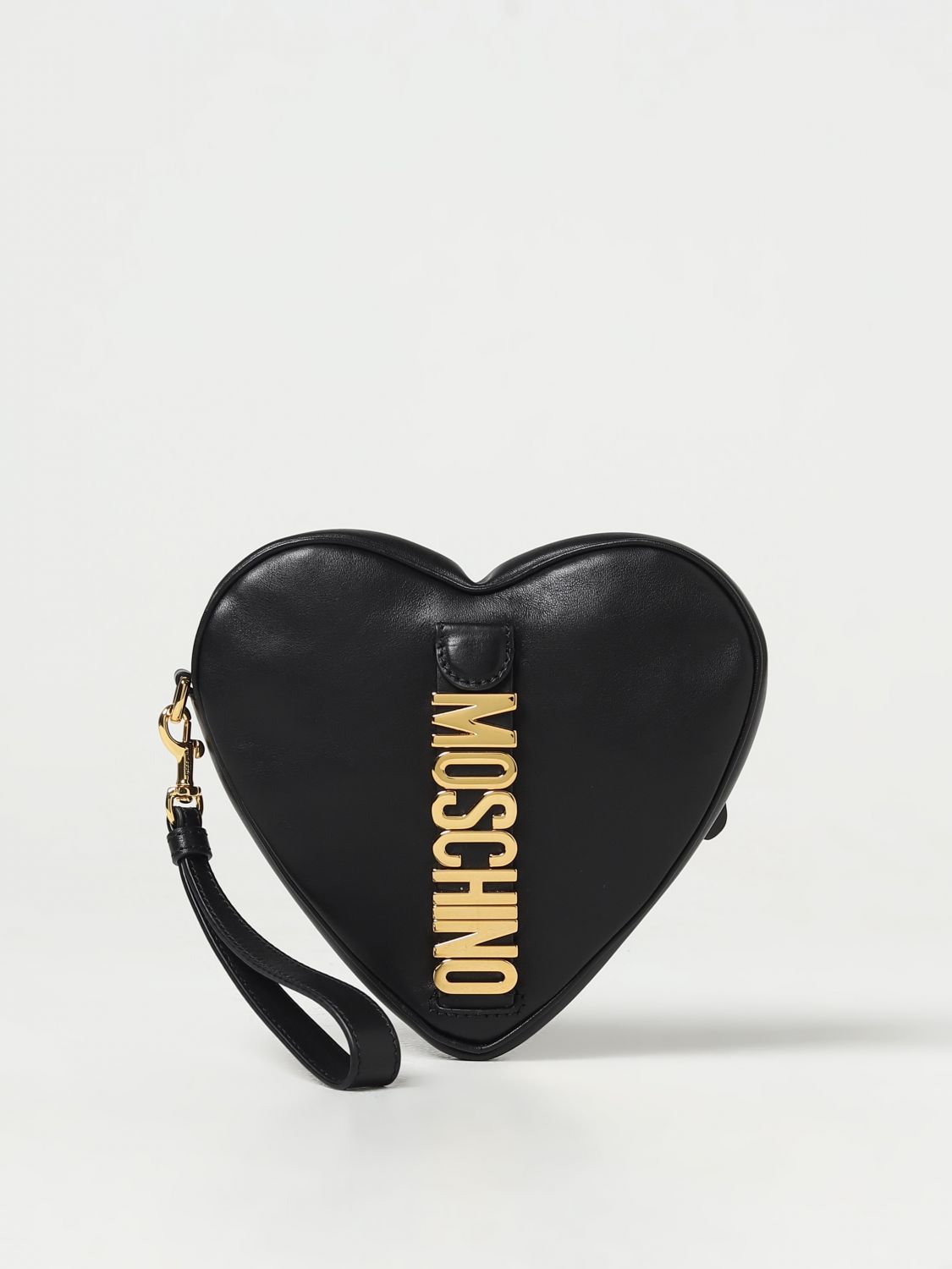 Womans 미니 백 Moschino 꾸뛰르